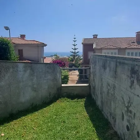 아파트 Bajo Miraflores *