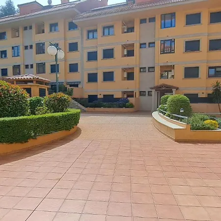 Bajo Miraflores *