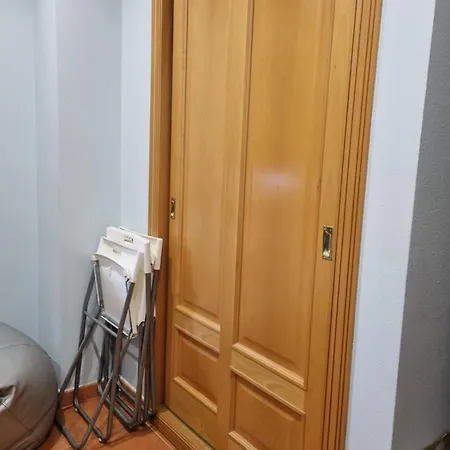 Bajo Miraflores 아파트